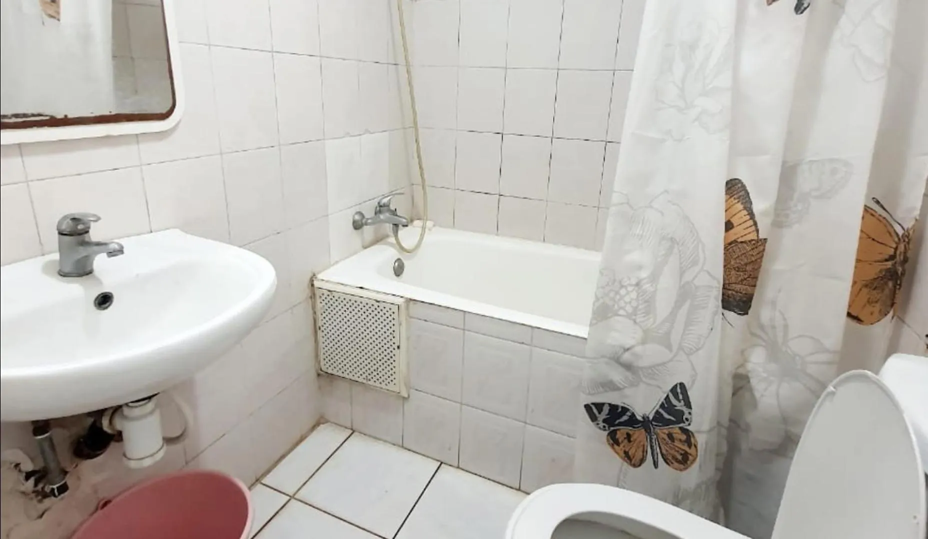 Konukevi Benvenuto Room Agadir