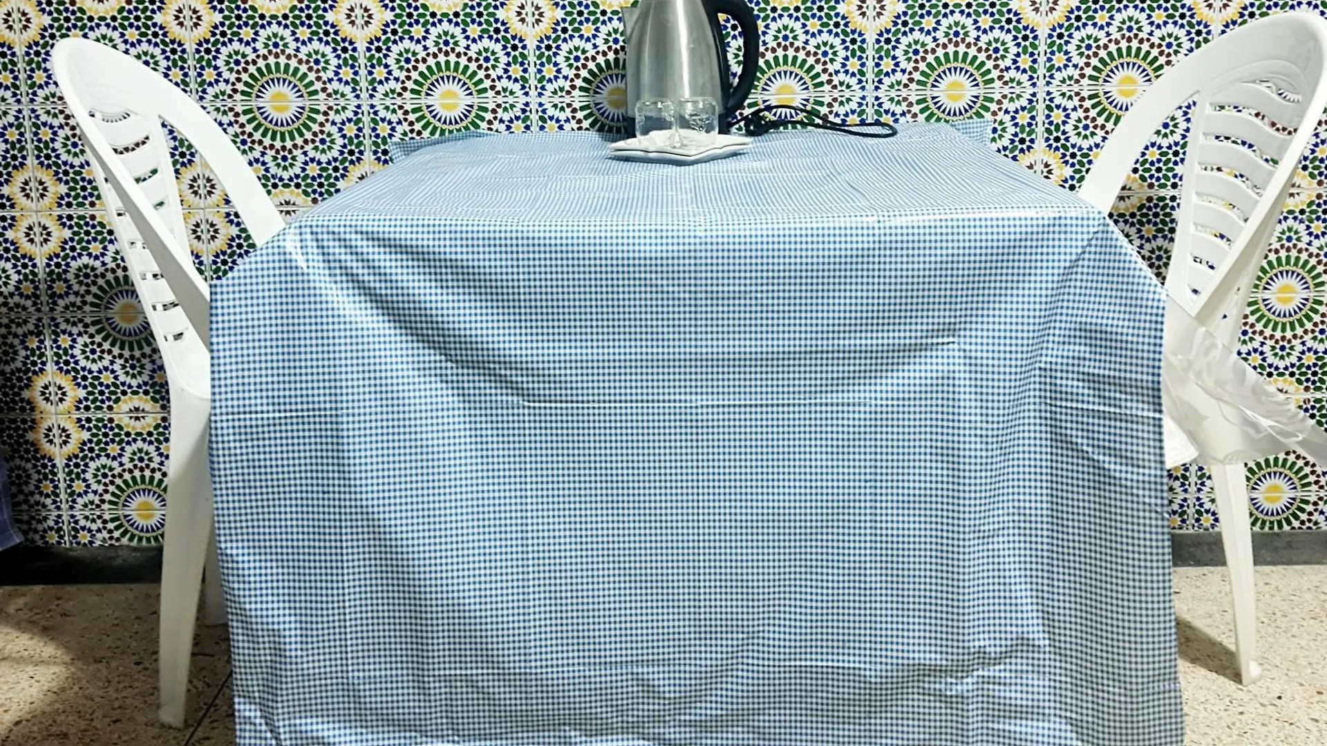 Benvenuto Room Agadir